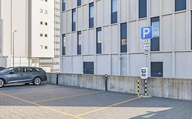 B&B HOTEL Famalicão